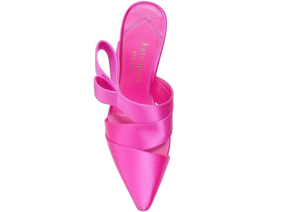 Kate Spade New York Bianca Flat (Vivid Snapdragon) Women's Flat Shoes Product Image