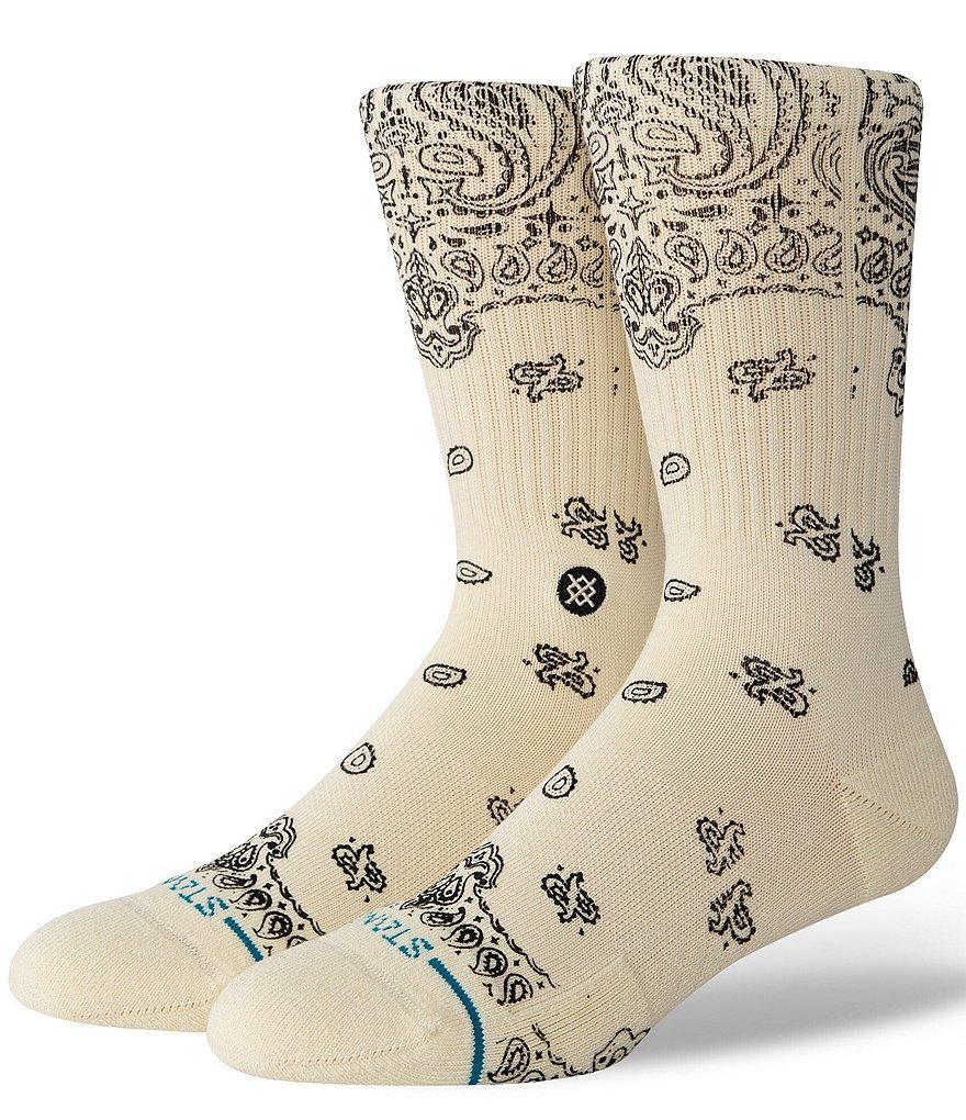 Stance Hanky Crew Dress Socks Product Image