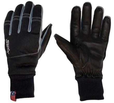 Trails Gloves - Men's Product Image