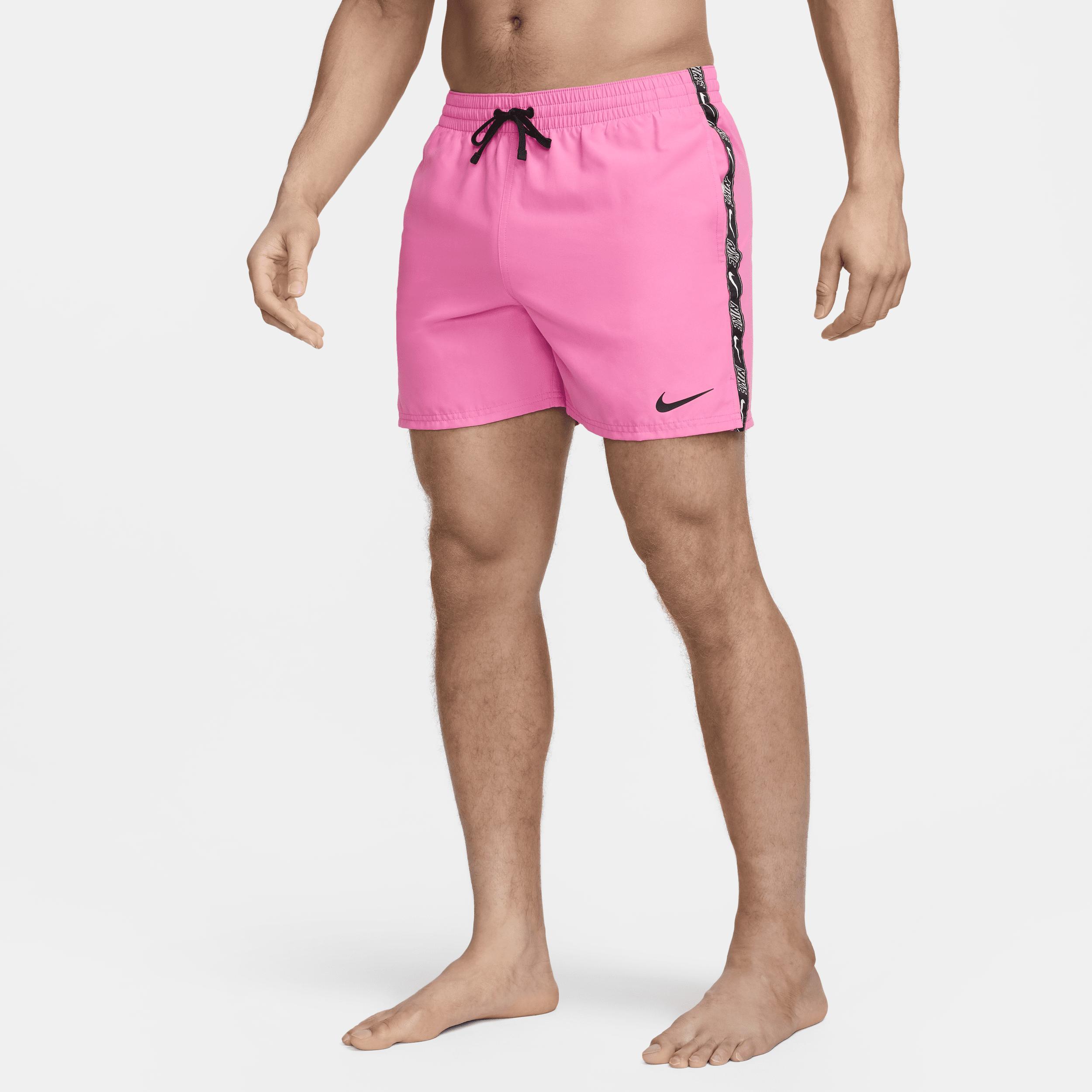 Nike Men's Swim 5" Volley Shorts Product Image