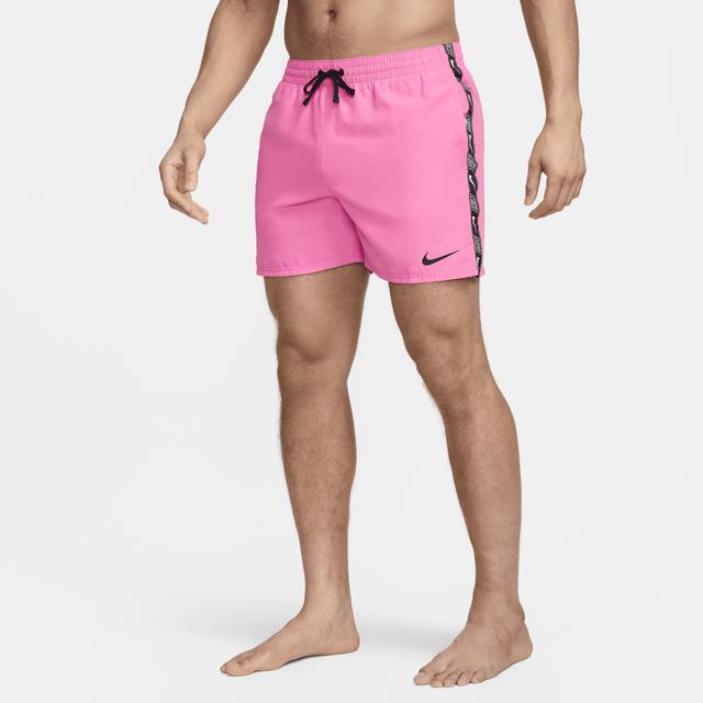 Nike Men's Swim 5" Volley Shorts Product Image