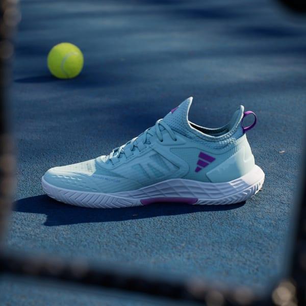 Adizero Ubersonic 4.1 Tennis Shoes Product Image