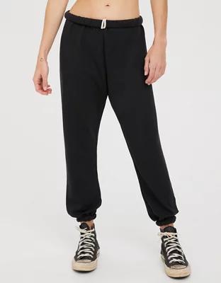 OFFLINE By Aerie OTT Fleece Jogger Product Image