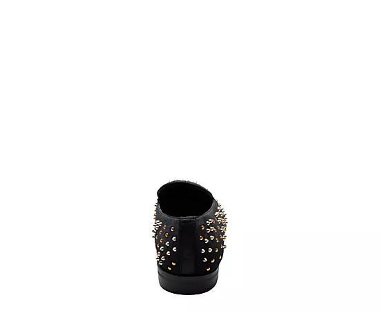 Stacy Adams Men's Sabret Spike & Stud Slip On Product Image