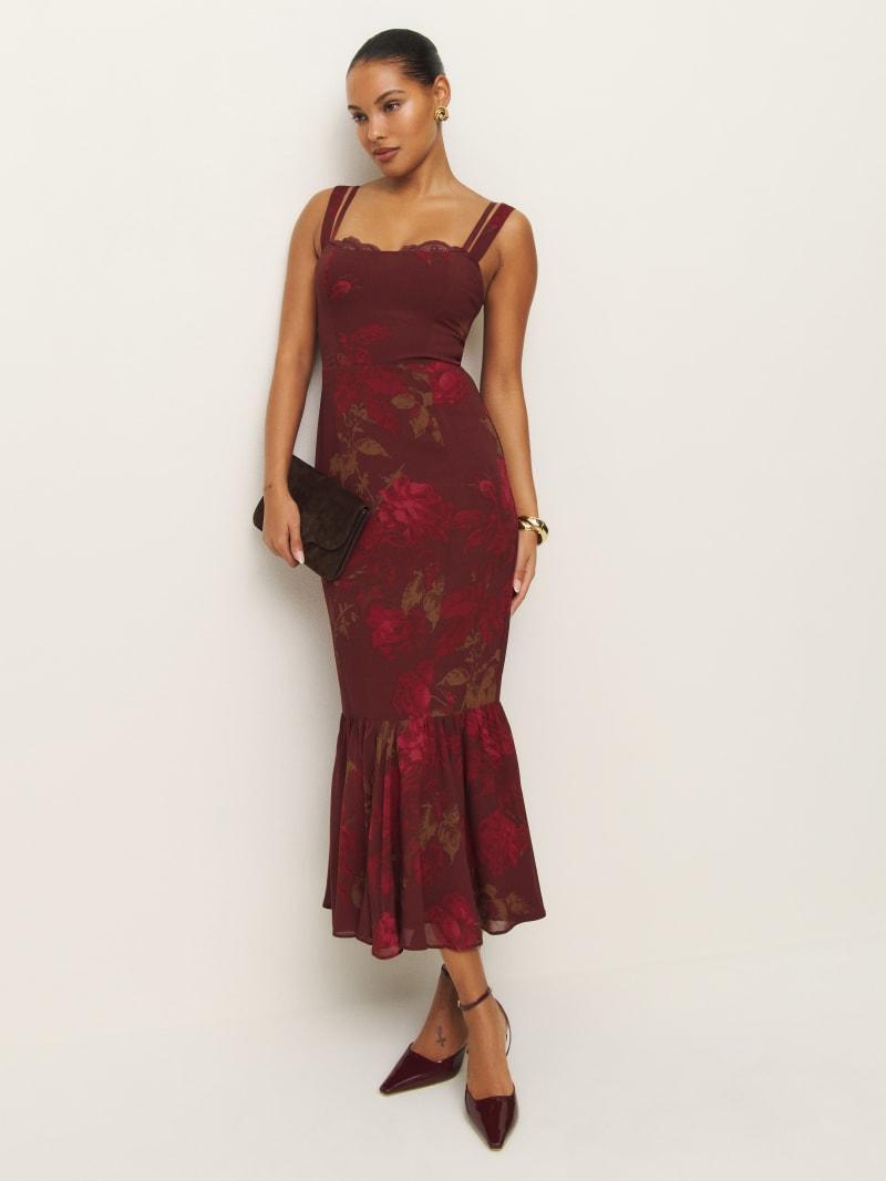 Irisa Dress Product Image