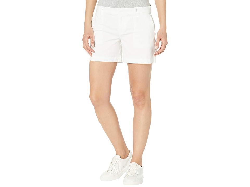 Tommy Hilfiger Womens Th Flex 5 Inch Hollywood Shorts Product Image