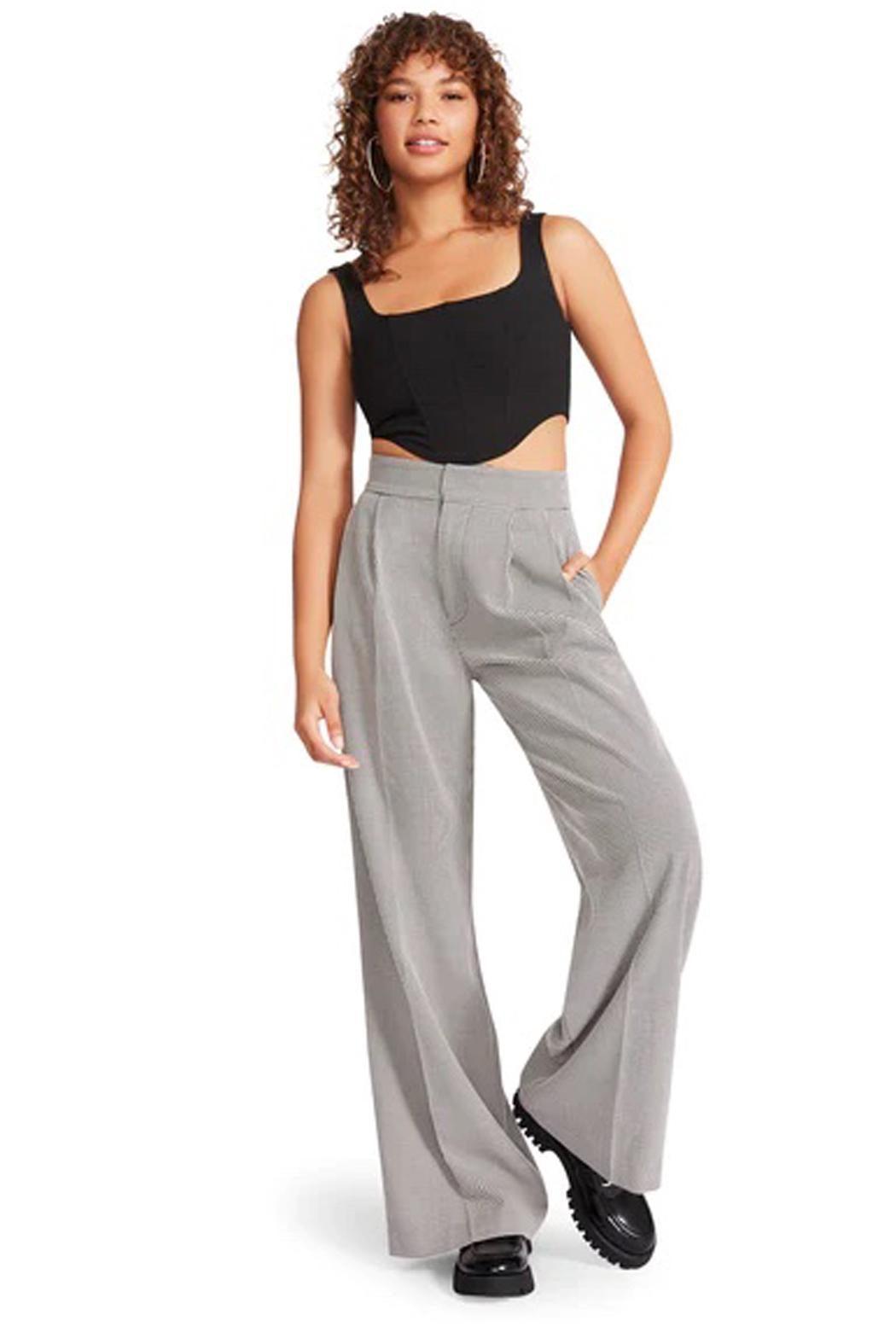 Isabella Wide Leg Pant Female Product Image