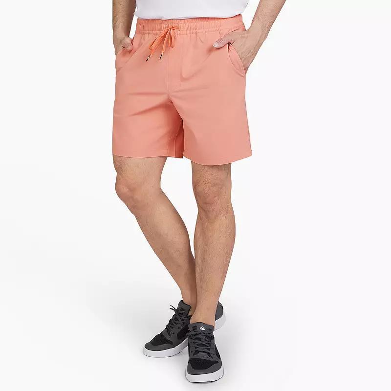 Mens Quiksilver Seaside Amphibian Shorts Product Image