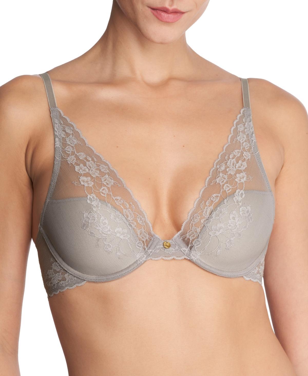 Natori Cherry Blossom Convertible Lace Bra Product Image