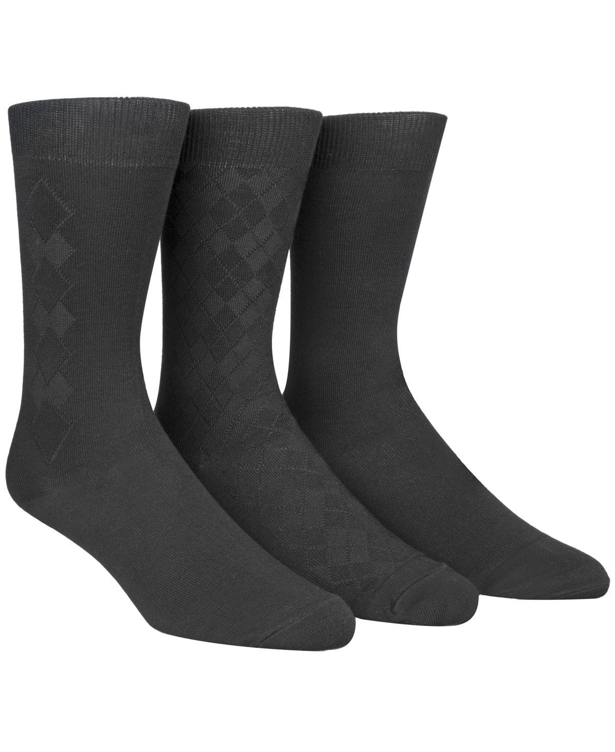 Calvin Klein 3-Pack Dress Socks Product Image