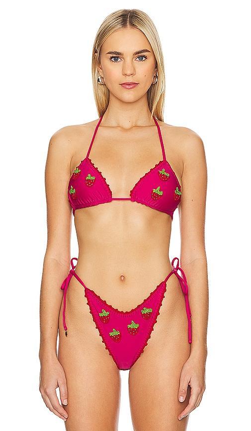 Meli Bikini Top Product Image