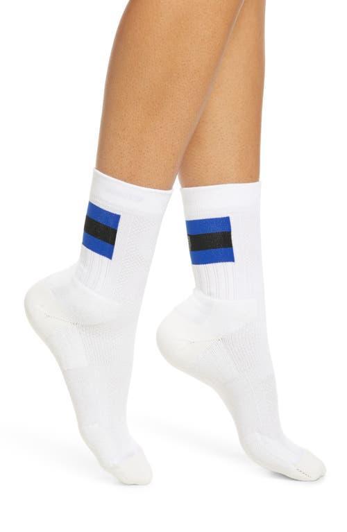 On Tennis Crew Socks Product Image