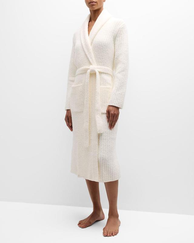 barefoot dreams CozyChic Rib Robe Product Image