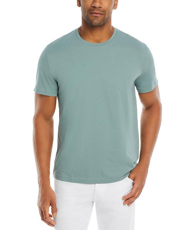 The Mens Store at Bloomingdales Supima Cotton Tee - 100% Exclusive Product Image