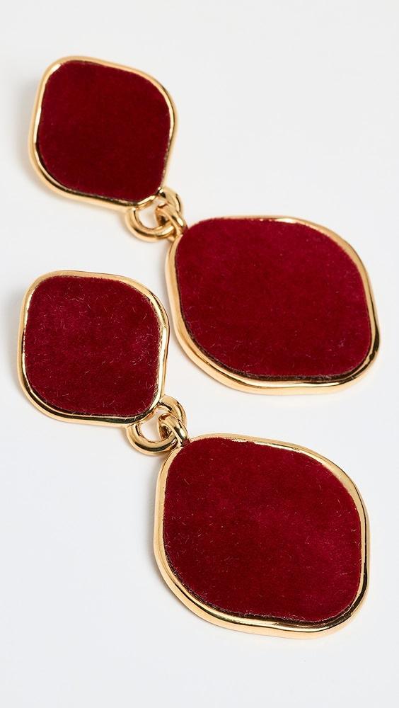 Heaven Mayhem Alma Earrings | Shopbop Product Image