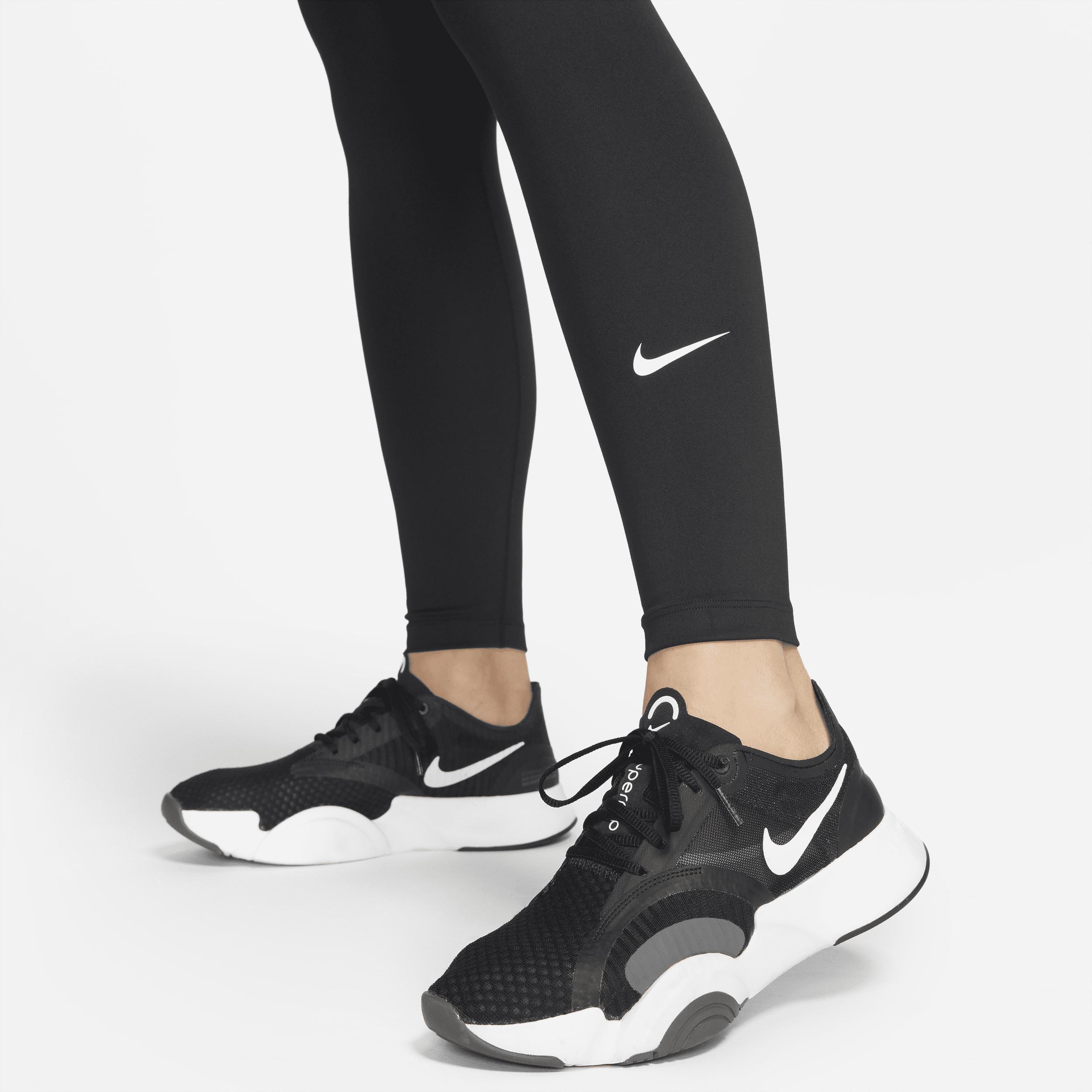 Nike Women's One (M) High-Waisted Leggings (Maternity) Product Image