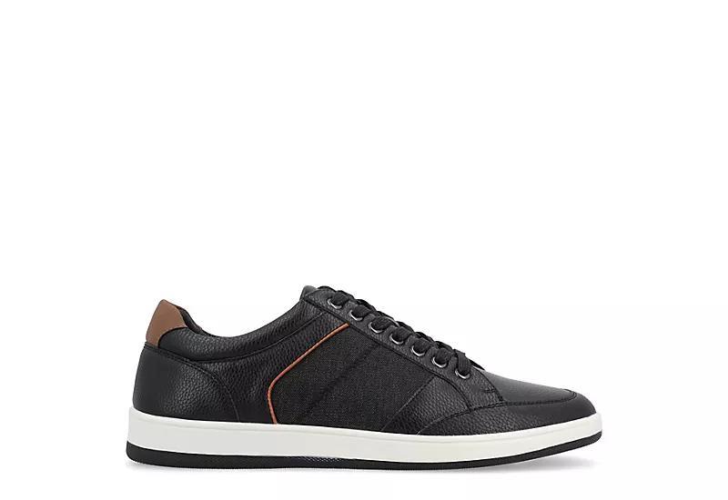 Vance Co. Mens Rogers Casual Sneakers Product Image