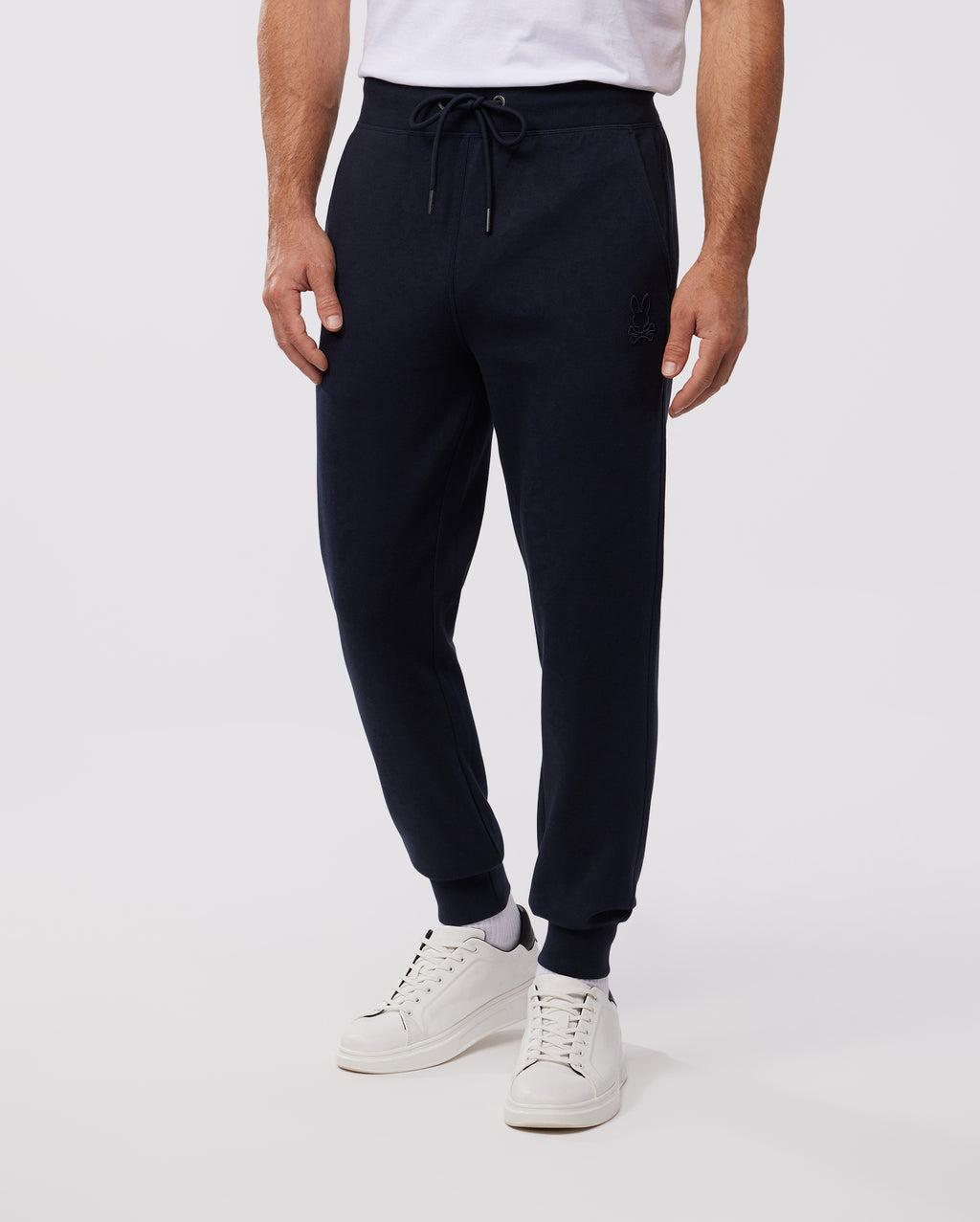 MENS OUTLINE SWEATPANTS - B6P506ARCN Product Image