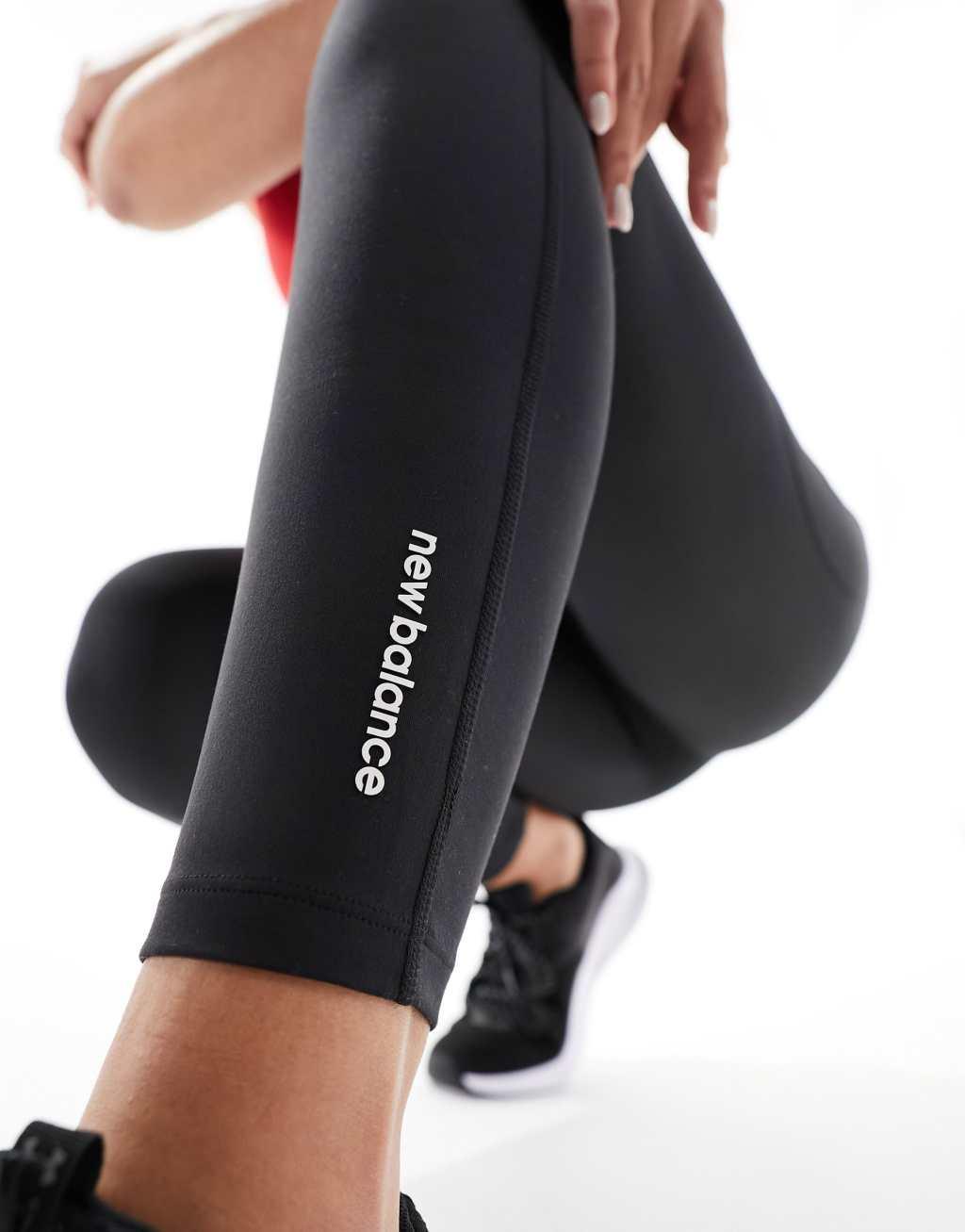 New Balance Active leggings Product Image