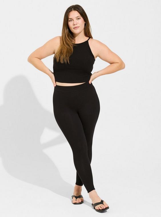 Full Length Signature Waist Legging product image