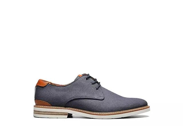 Florsheim Mens Highland Canvas Oxford Product Image