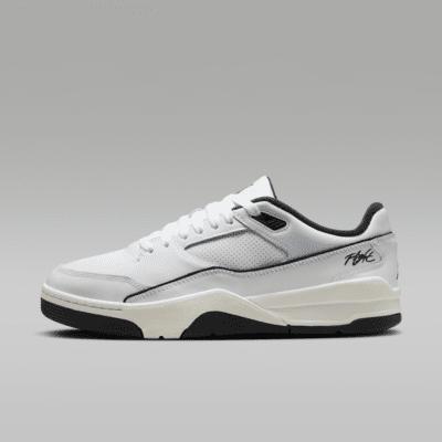 Jordan Flight Court Men's Shoes Product Image