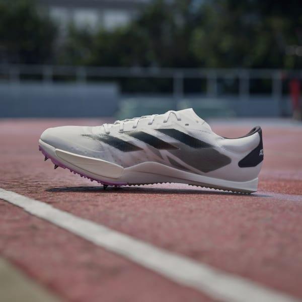 Adizero Ambition Track and Field Lightstrike Running Shoes Product Image