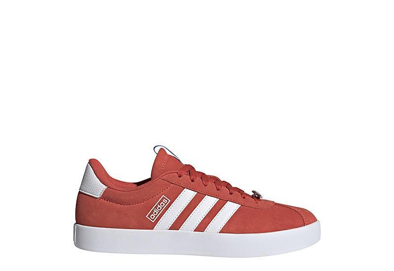 Adidas Womens Vl Court 3.0 Sneaker Product Image