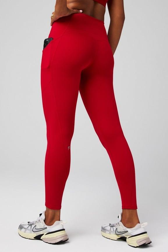 Oasis PureLuxe High-Waisted Legging Product Image