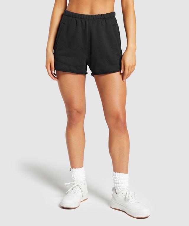 Loopback Sweat Shorts Product Image