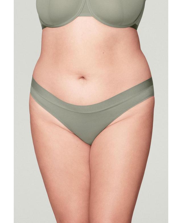 Cuup Womens The Bikini - Mesh Product Image