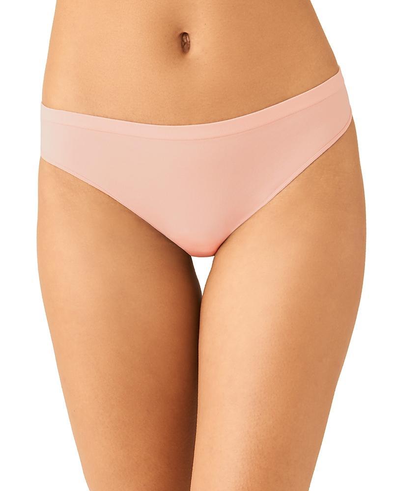 b.temptd by Wacoal Comfort Intended Thong Product Image