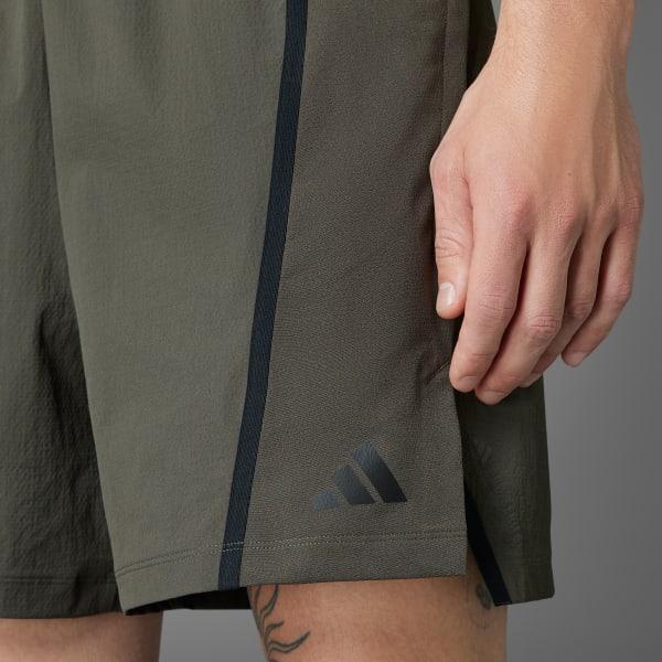 Designed for Training Pro Series Shorts Product Image