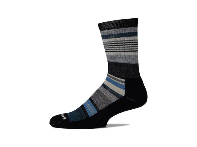 Smartwool Everyday Joviansphere Crew Socks Crew Cut Socks Shoes Product Image