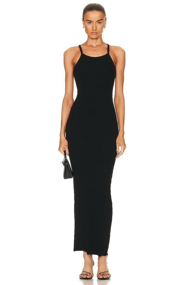 Eterne Tank Maxi Dress Product Image