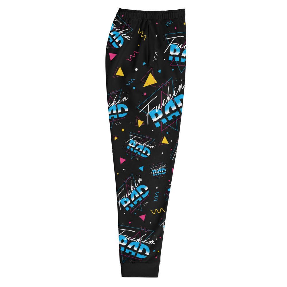 Fuckin' Rad - Pajama Lounge Pants Product Image