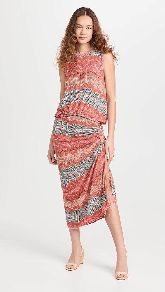 Ulla Johnson Leilani Skirt | Shopbop Product Image