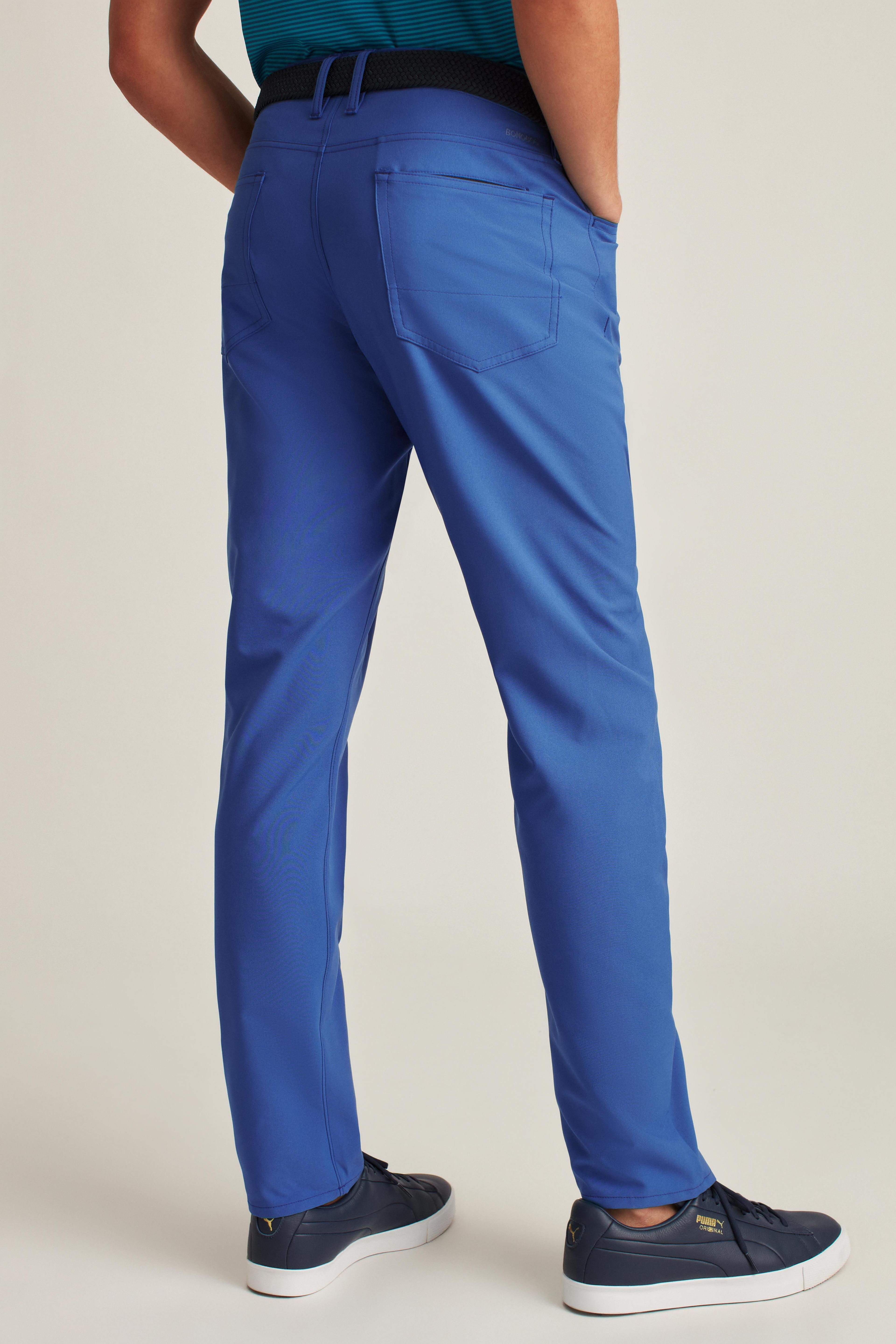 Performance Link 5-Pocket Pants Product Image