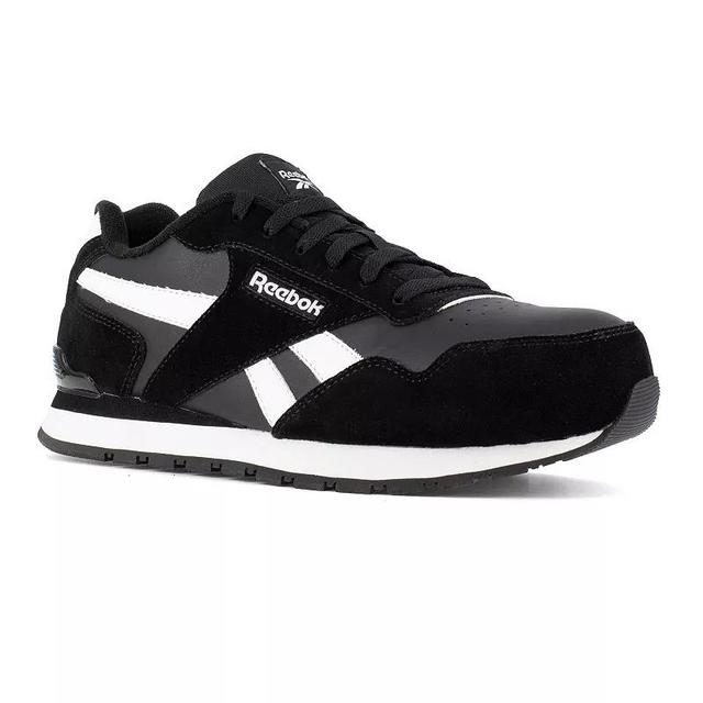 Reebok Work Harman Work SD10 Comp Toe White) Men's Shoes Product Image