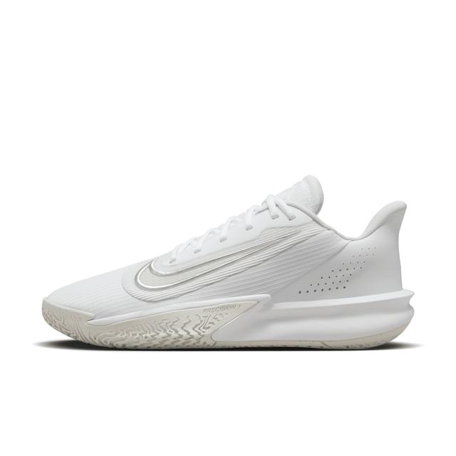 Nike Precision VII Mens Basketball Shoes Product Image