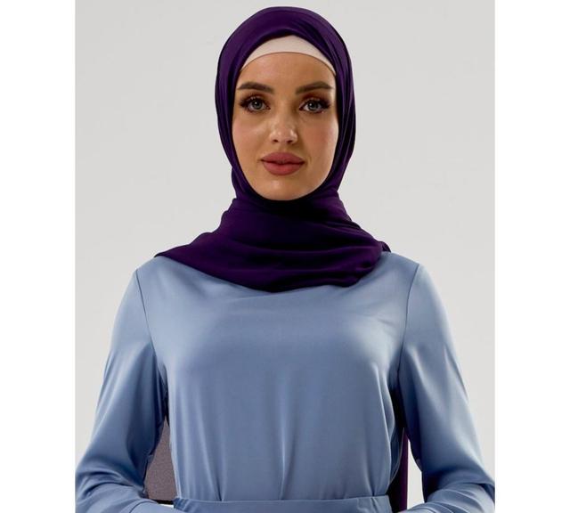 Urban Modesty Womens Chiffon Hijab Product Image