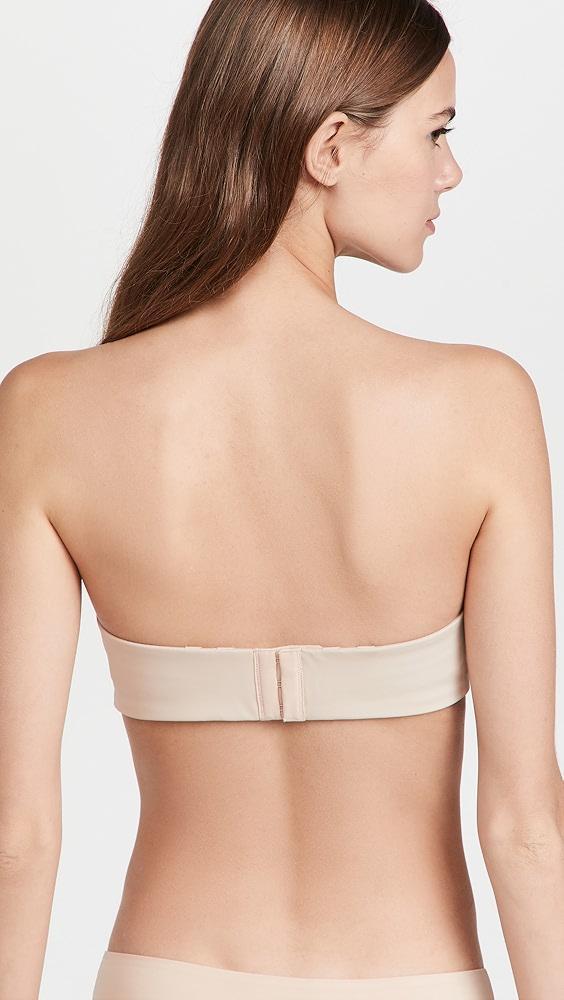 Simone Perele Essentiel Strapless Bra | Shopbop Product Image