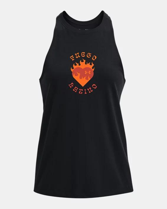 Women's UA Hispanic Heritage Month Tank Product Image