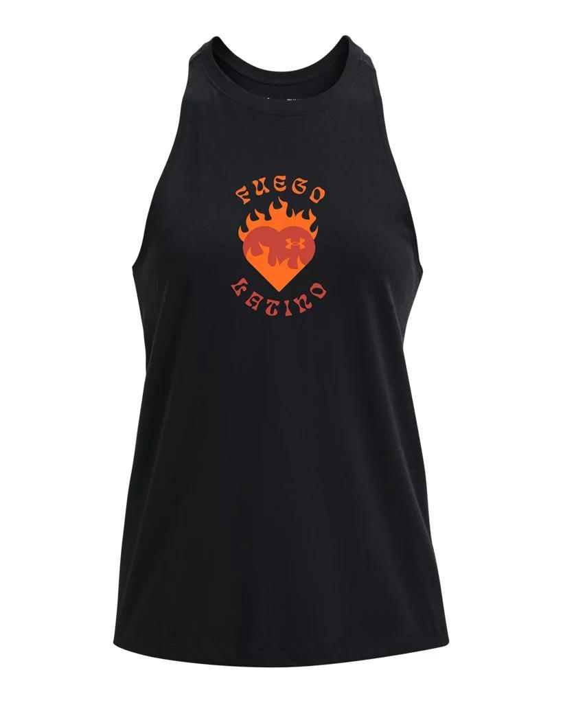 Women's UA Hispanic Heritage Month Tank Product Image