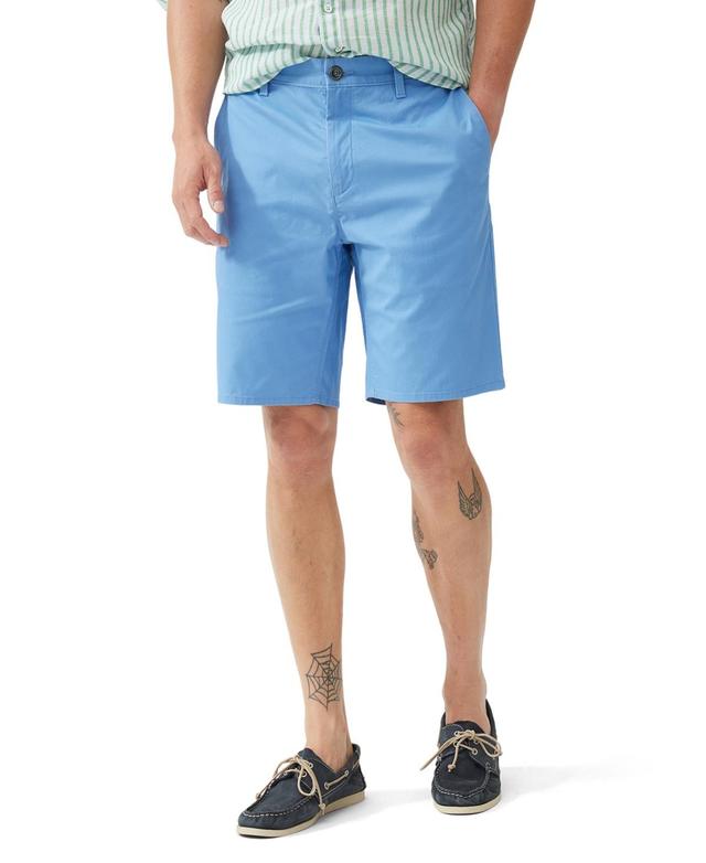 Rodd & Gunn Mens North Thames Sports 9 Short Product Image