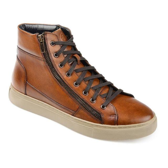 Thomas & Vine Men's Xander Mid Sneaker Product Image