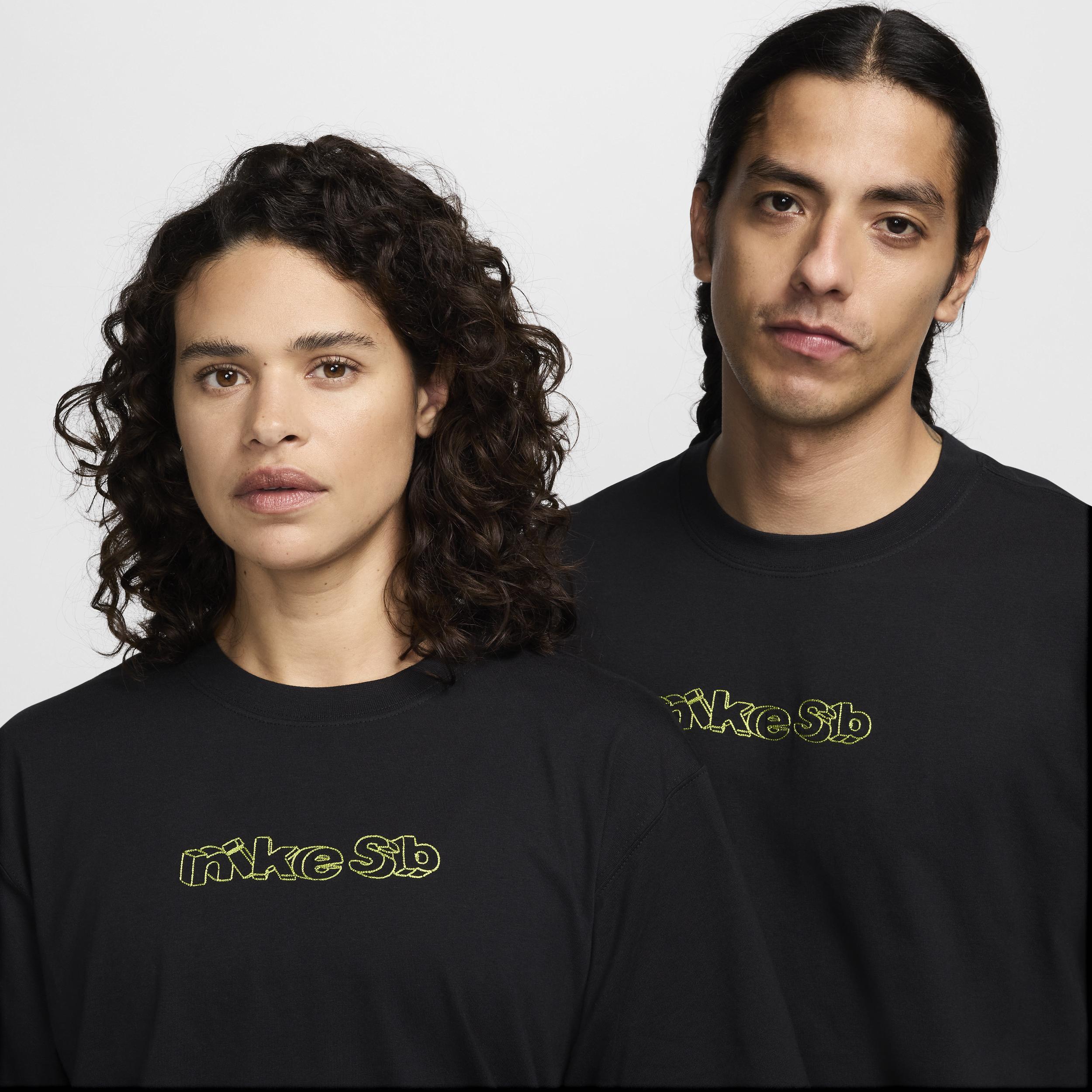 Nike SB Max90 Skate T-Shirt Product Image