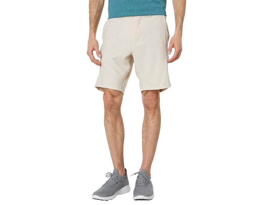 Johnston  Murphy XC4 Heather Performance Stretch 9 Inseam Shorts Product Image