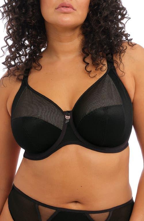 Elomi Kintai Full-Coverage Underwire T Product Image