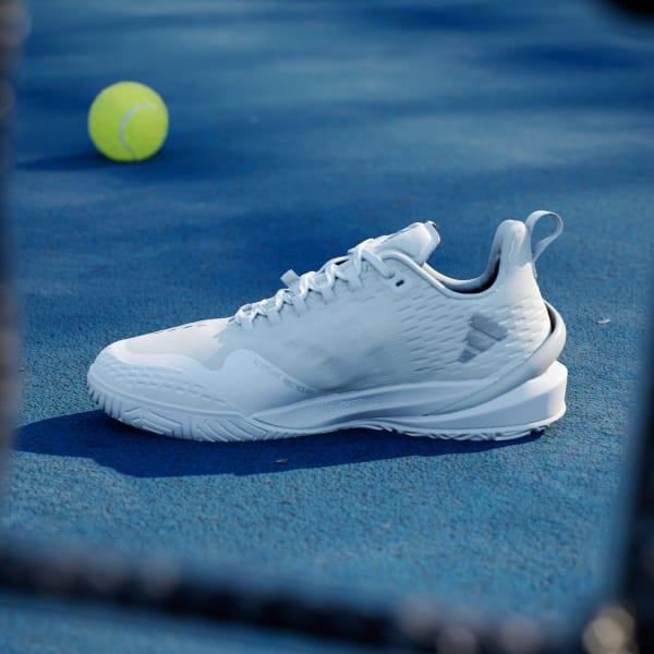 adizero Cybersonic Tennis Shoes Product Image